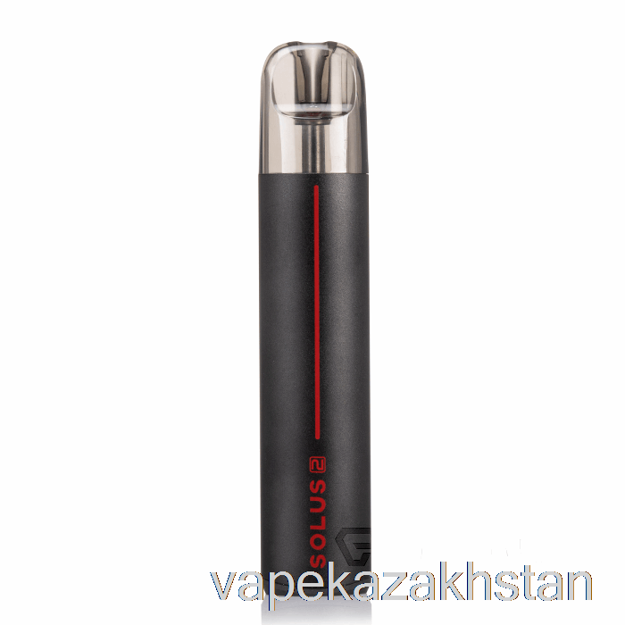 Vape Disposable SMOK Solus 2 17W Pod System Black